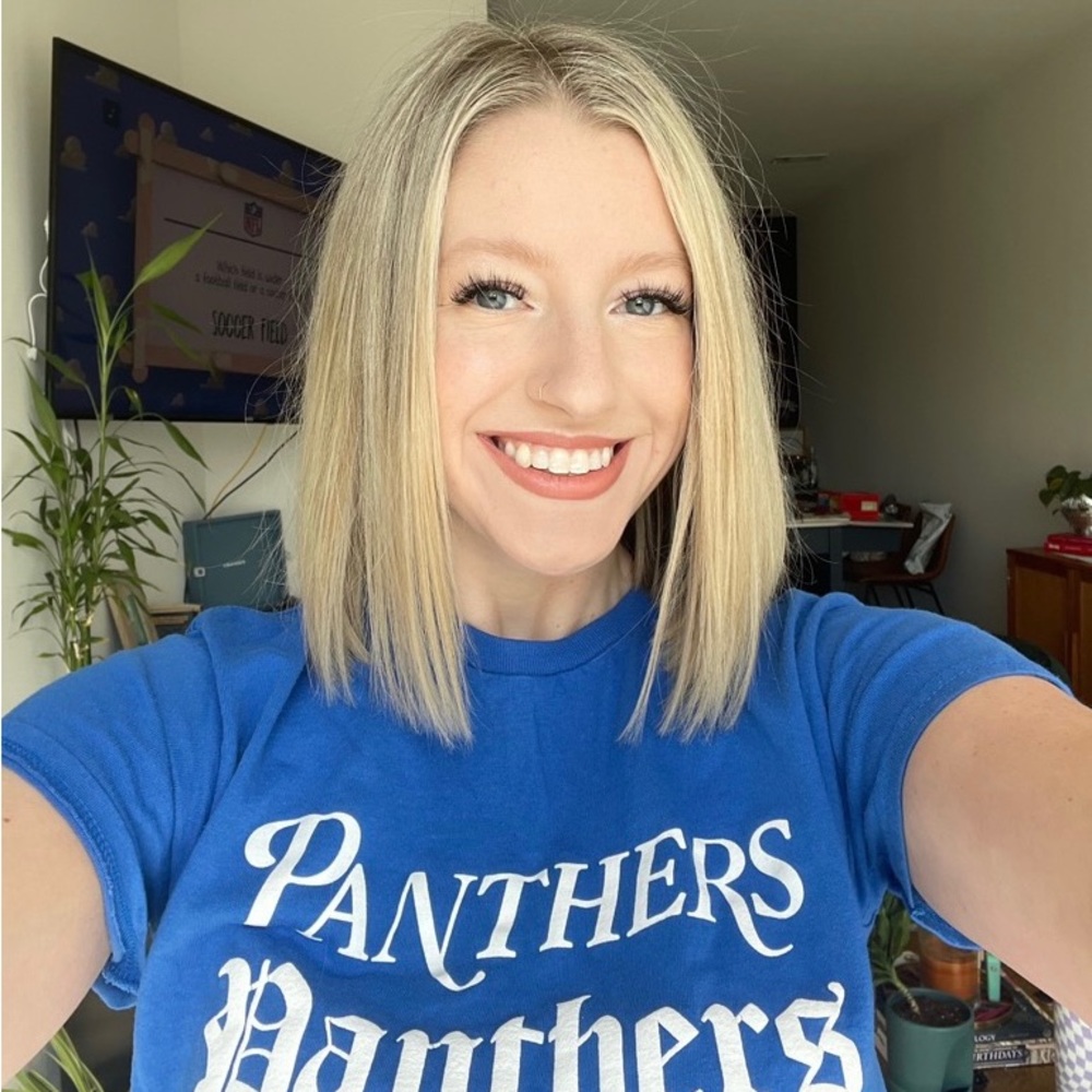 Meet your Posher, Lexi